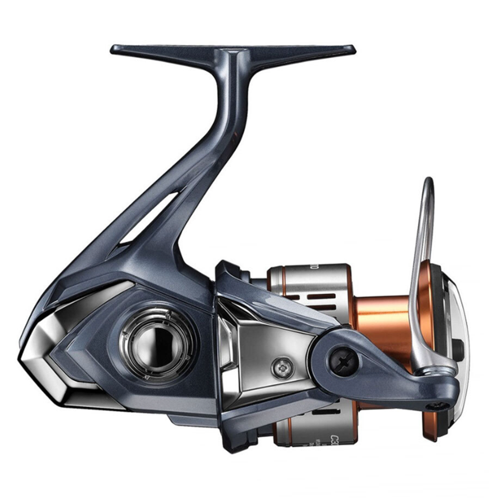 Shimano Nasci FD C2000S Spin Olta Makina