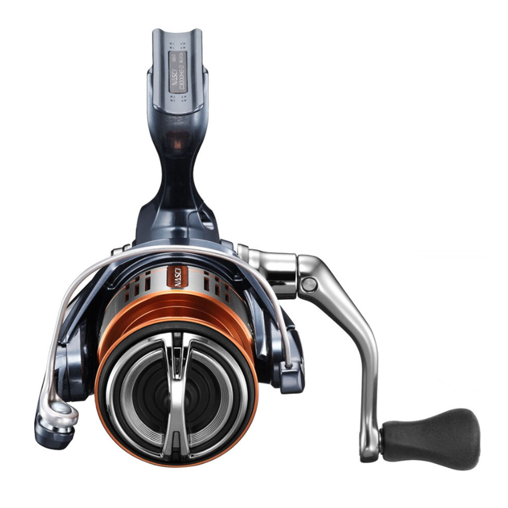 Shimano Nasci FD C2000S Spin Olta Makina