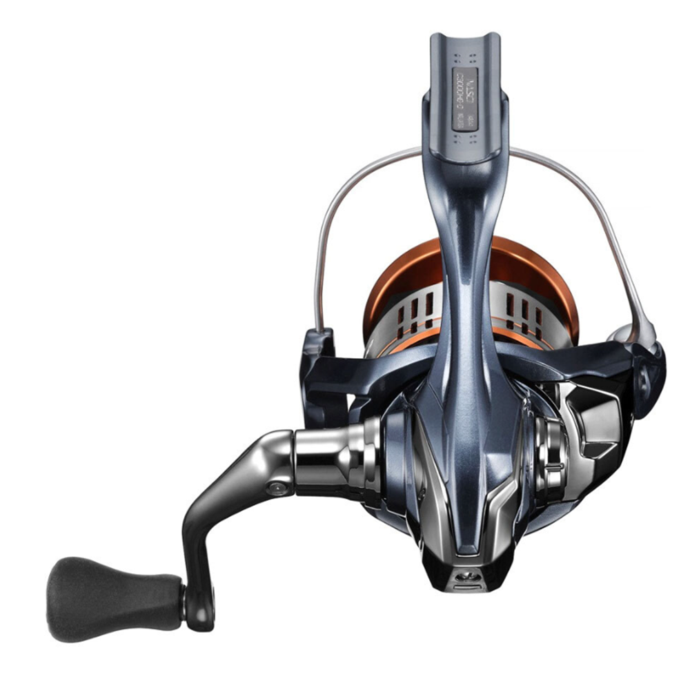 Shimano Nasci FD C2000S Spin Olta Makina