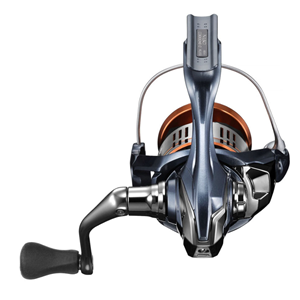 Shimano Nasci FD C2000S Spin Olta Makina