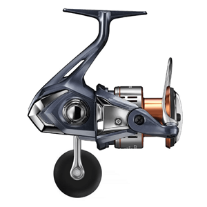 Shimano Nasci FD C5000 XG Spin Olta Makinesi