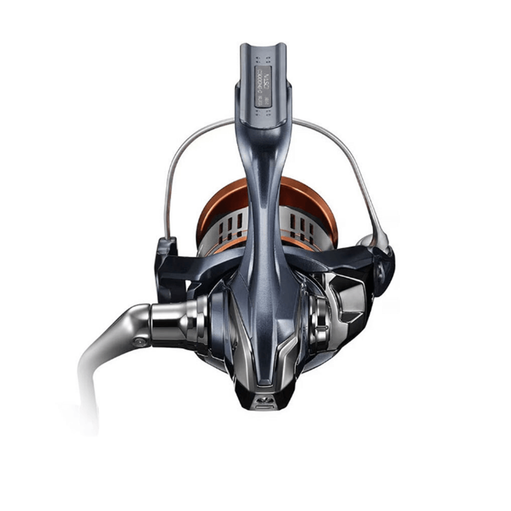 Shimano Nasci FD C5000 XG Spin Olta Makinesi