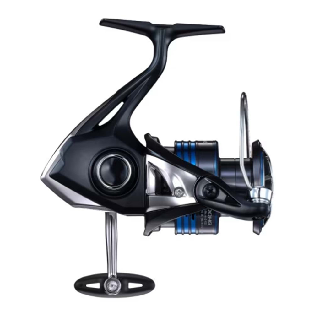 Shimano Nexave FI C3000 Spin Olta Makinesi