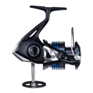 Shimano Nexave FI C3000 Spin Olta Makinesi