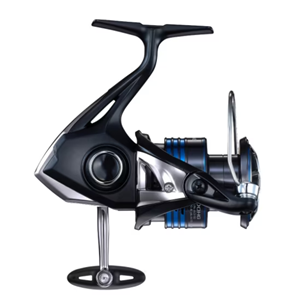 SHIMANO Nexave FI C3000HG MAKİNE