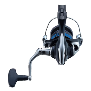 SHIMANO Nexave FI C3000HG MAKİNE