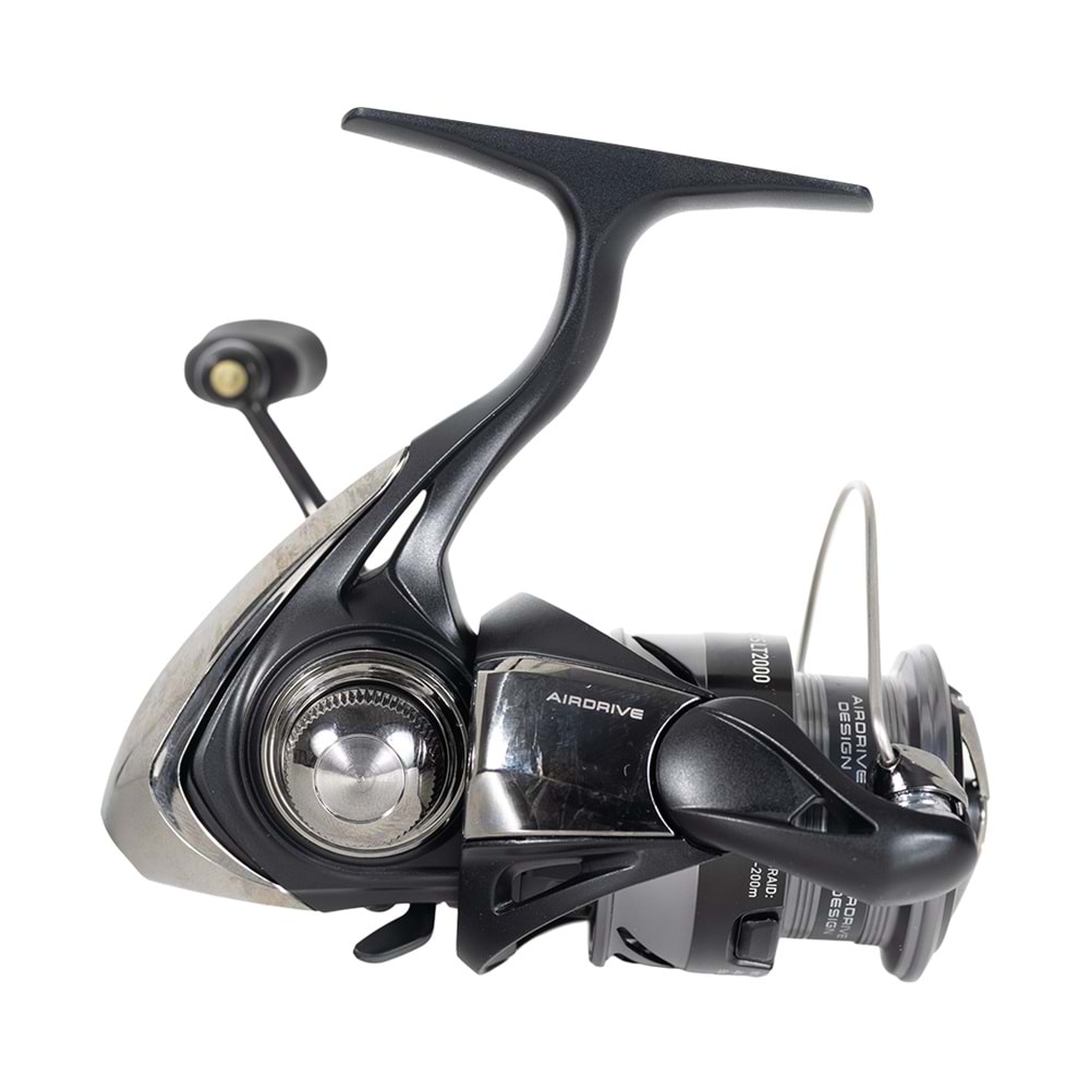 DAIWA NINJA 24 BS LT 2000 MAKARA