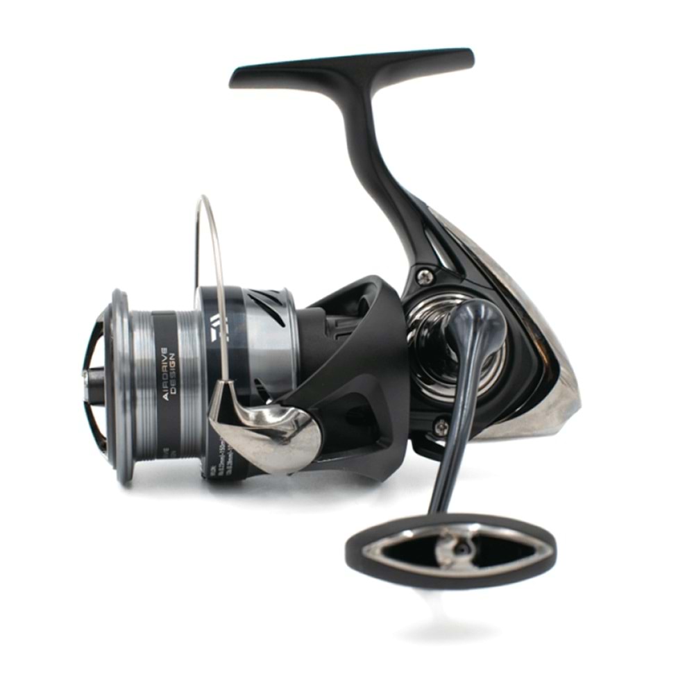 DAIWA NINJA 24 BS LT 3000C MAKARA