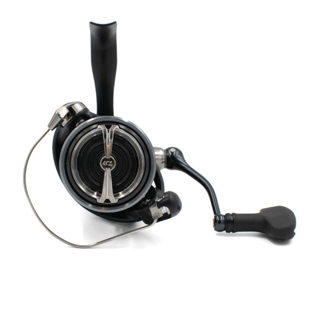 DAIWA NINJA 24 BS LT 3000C MAKARA