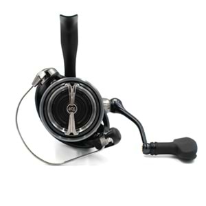 DAIWA NINJA 24 BS LT 3000C MAKARA