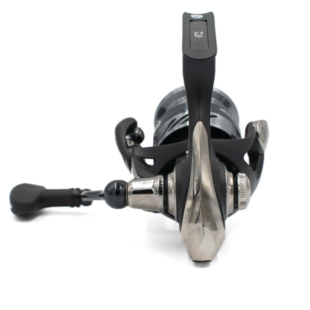 DAIWA NINJA 24 BS LT 3000C MAKARA