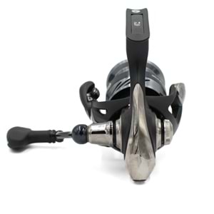 DAIWA NINJA 24 BS LT 3000C MAKARA