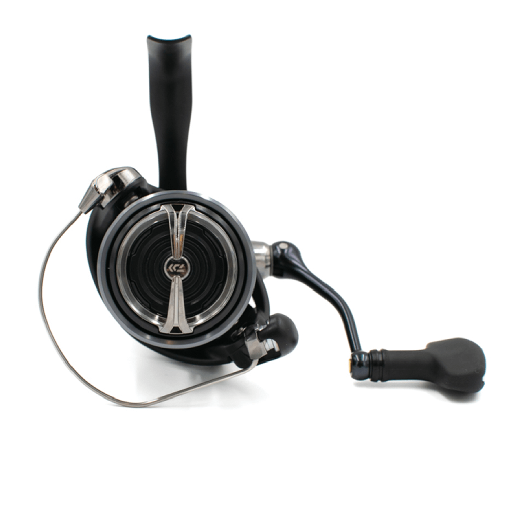 Daiwa Ninja 24 BS LT 4000C Makara