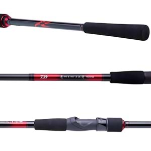Daiwa Ninja SP 2.13m 5-21gr 2P Spin Olta Kamışı