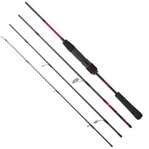 Daiwa Ninja SP 2.13m 7-28gr 2P Kamış