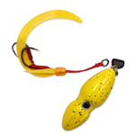 BRUISED BANANA