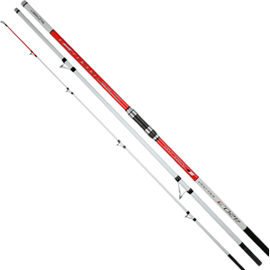 Sunset Ocean Precison Power 420LC Surf Kamışı 100-200 gr