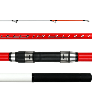 Sunset Ocean Precison Power 420LC Surf Kamışı 100-200 gr