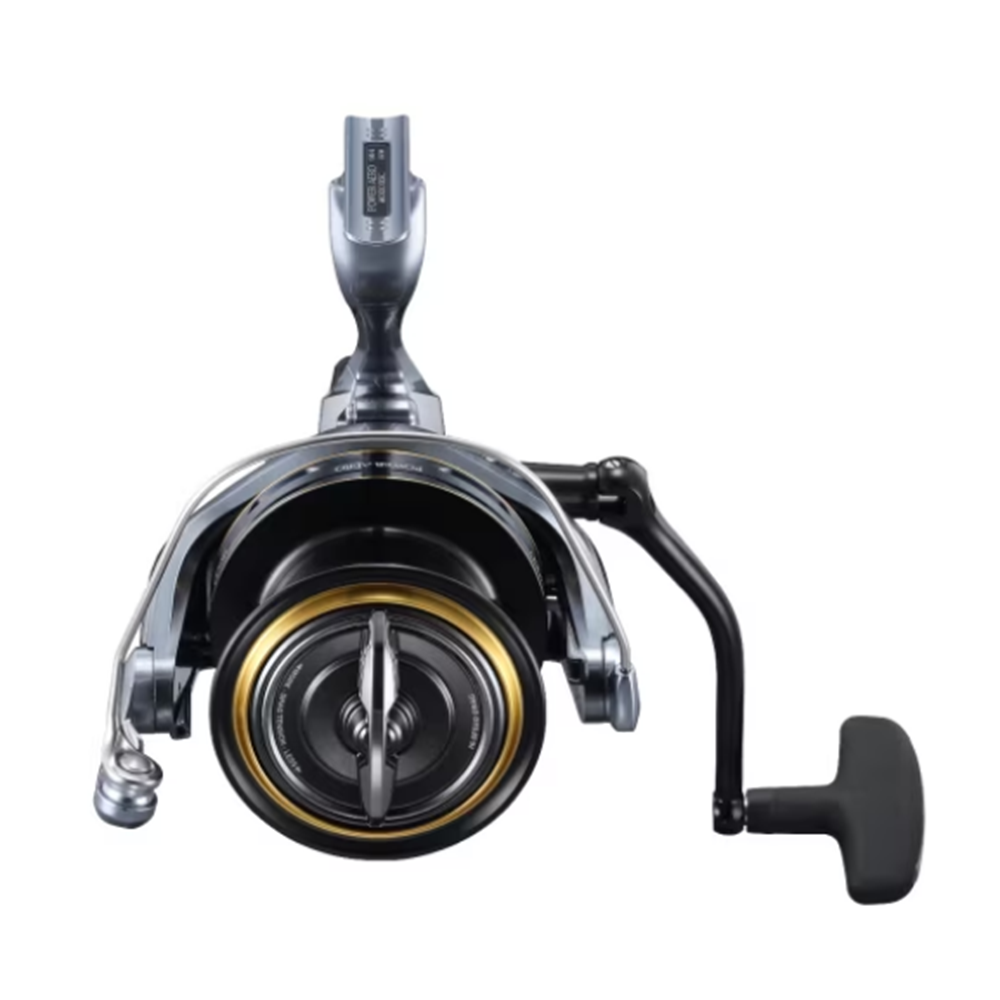 Shimano Power Aero 14000PG XSC Surf Olta Makinesi