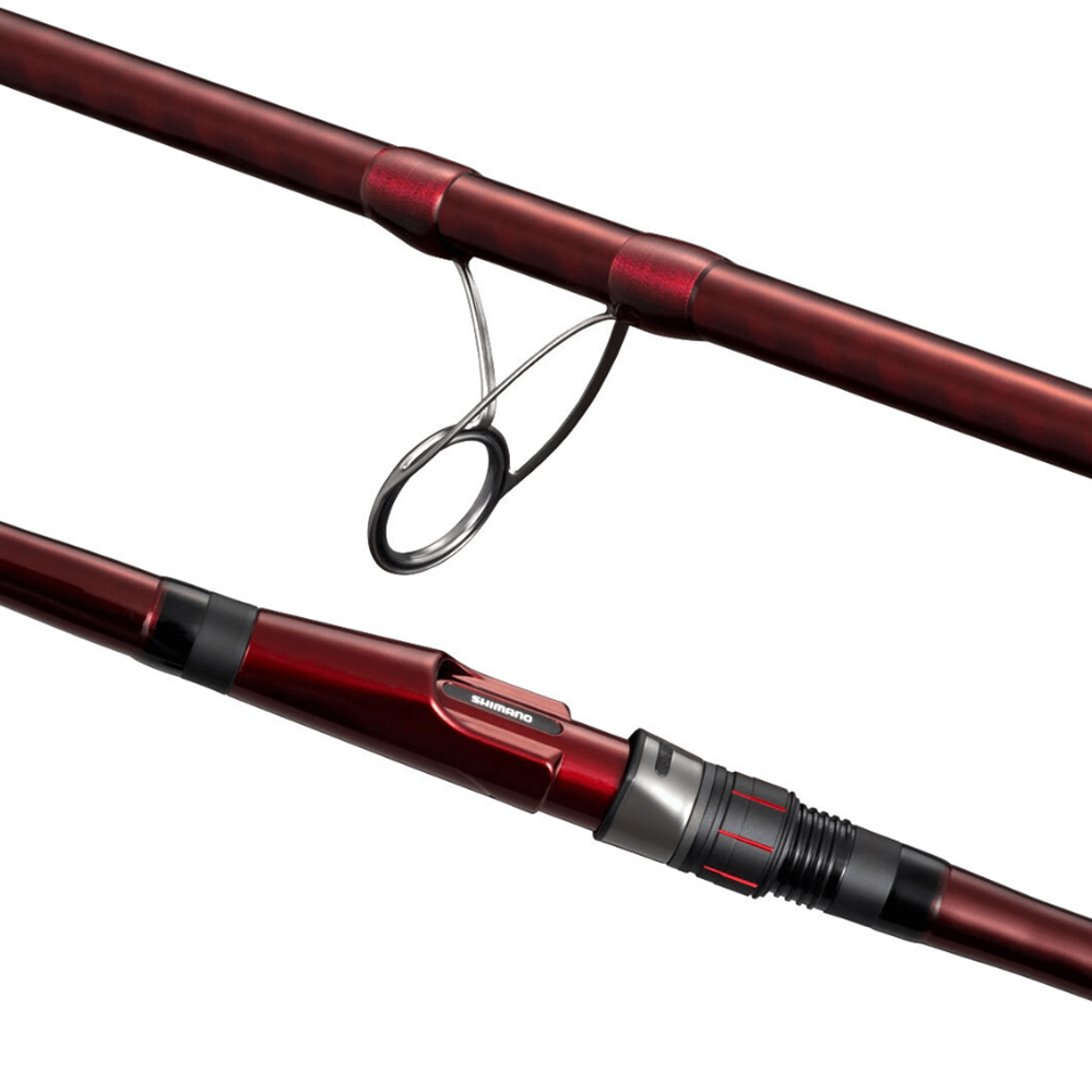 Shimano Power Aero Surf H 425 BX 4.25m 225g 3pc Olta Kamışı