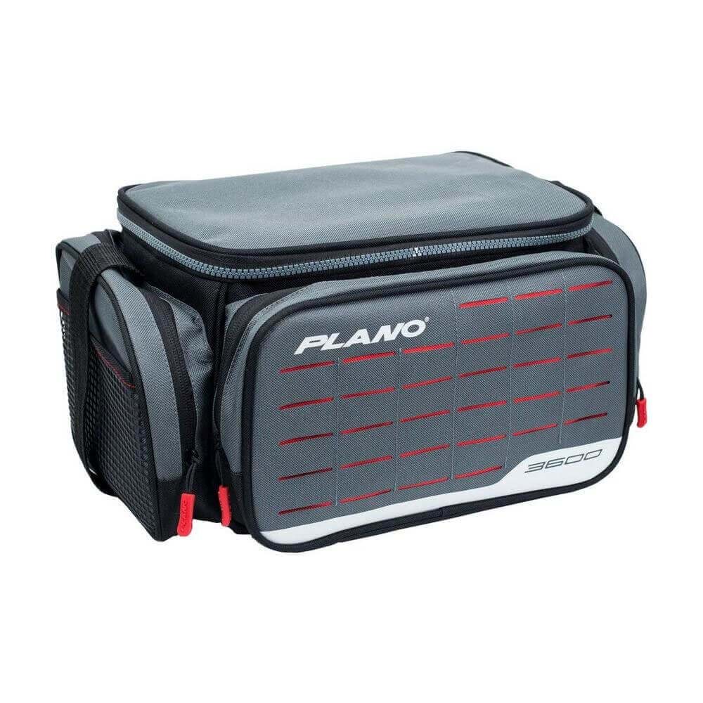 Plano Weekend Series Balıkçı Çantası 3600S