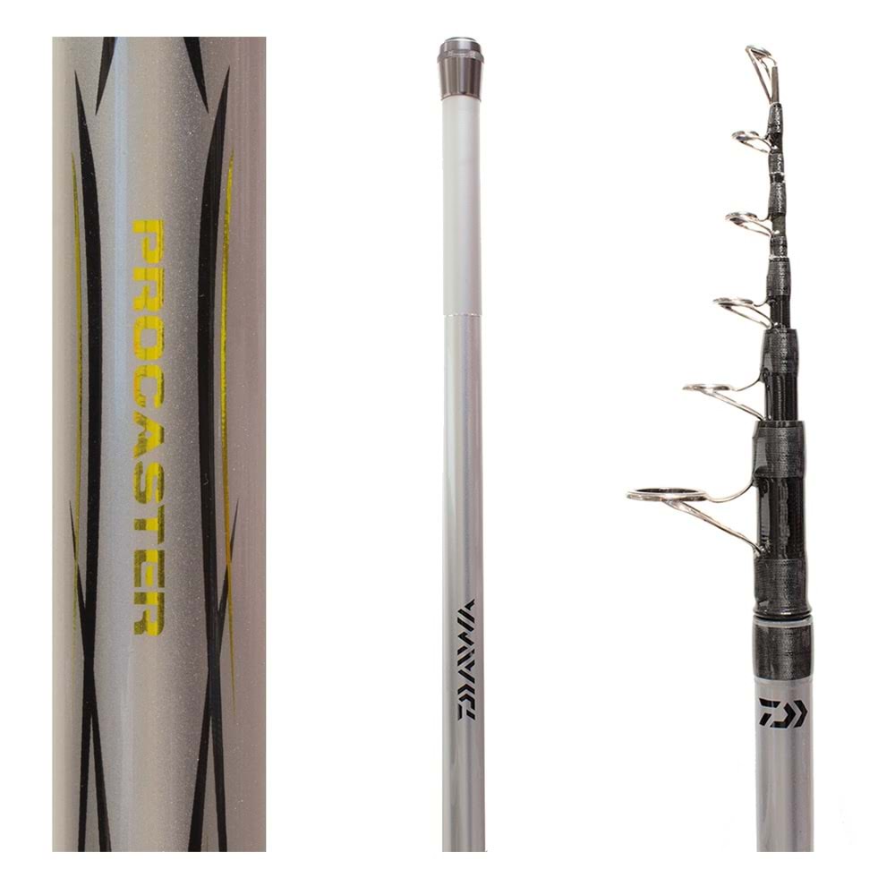 Daiwa Procaster 4.20M 250gr Tele Surf Olta Kamışı