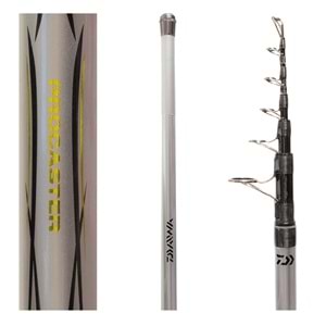 Daiwa Procaster 4.20M 250gr Tele Surf Olta Kamışı