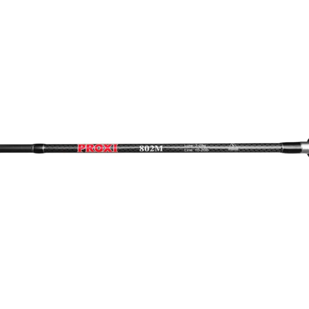 ICON-IC Proxi 240cm 3-25 Gr 2P Spin Olta Kamışı