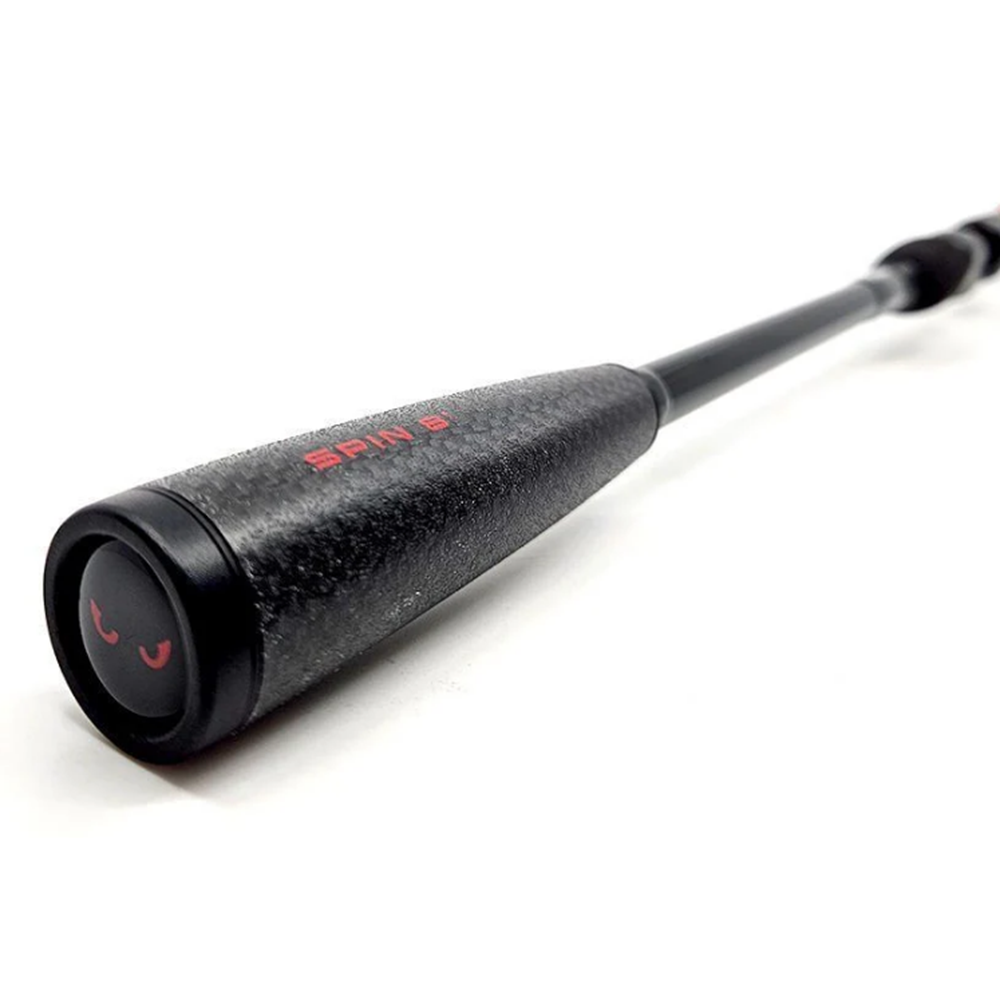 Okuma Psycho Stick Game 220cm Fast 1-7gr 2 Parça Olta Kamışı