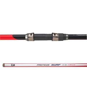 Daiwa Proteus Surf KW 4.20m 100-225gr 3P Surf Kamış