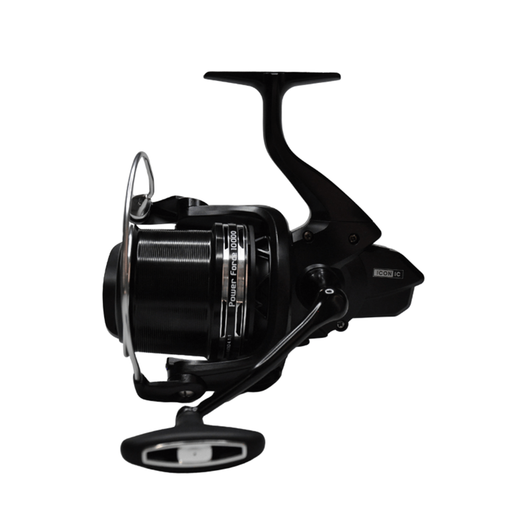 ICON-IC Power Force 10000 Surf Olta Makinesi