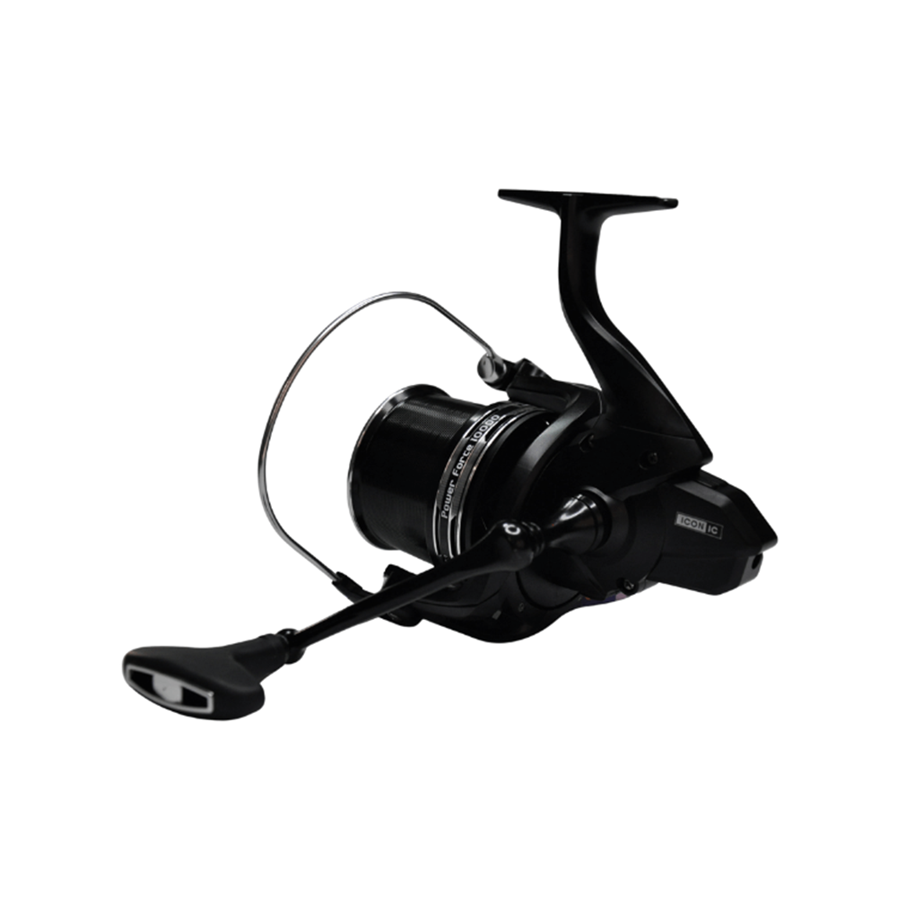 ICON-IC Power Force 10000 Surf Olta Makinesi