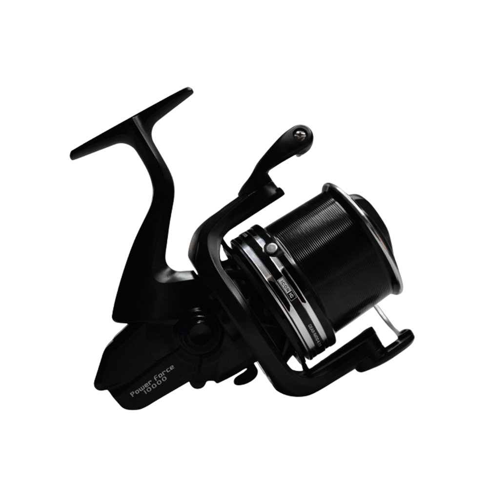 ICON-IC Power Force 10000 Surf Olta Makinesi