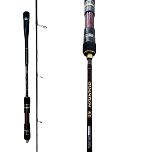ICON-IC Quantum 168 CM 275 GR PE 2-4 Slow Jig Kamışı