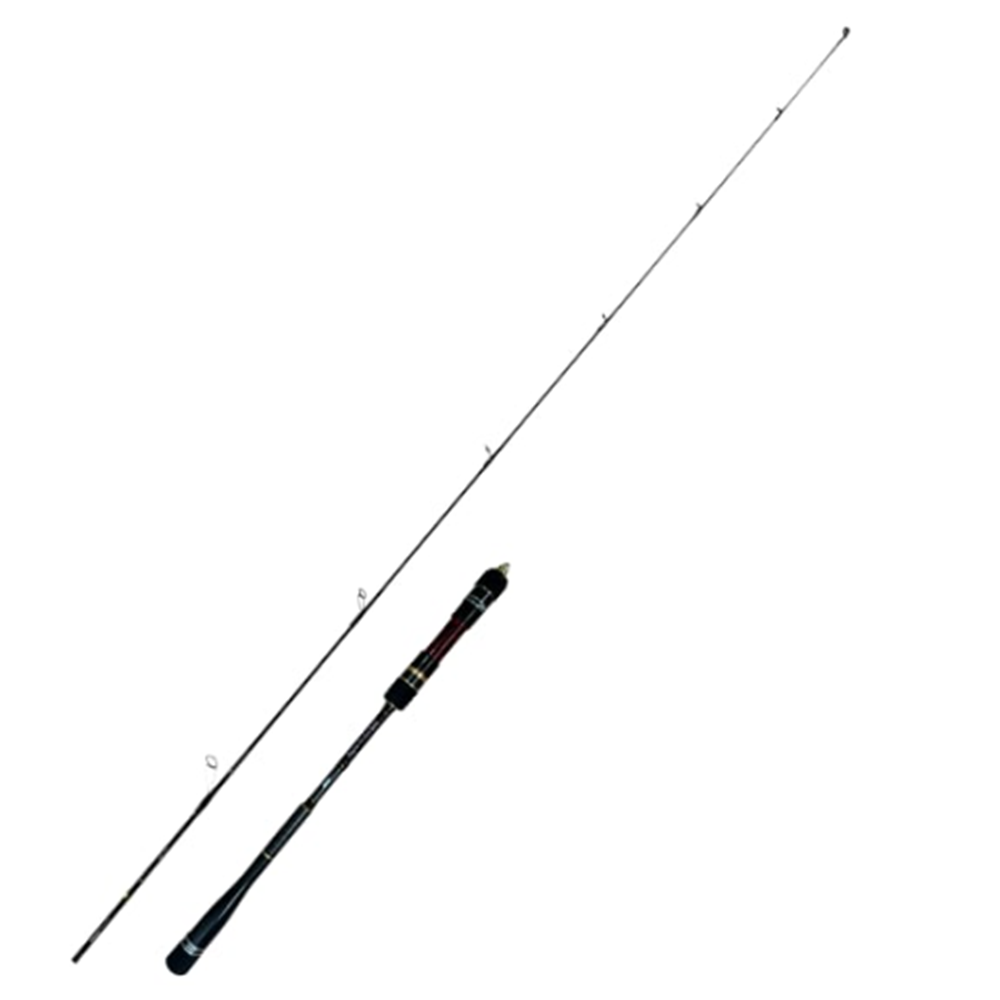 ICON-IC Quantum 183 CM 325 GR PE 3-6 Slow Jig Kamışı