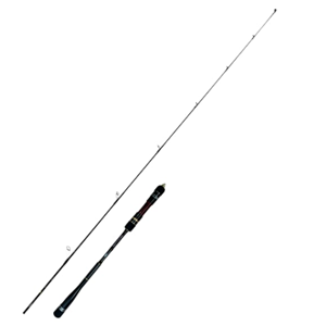 ICON-IC Quantum 183 CM 325 GR PE 3-6 Slow Jig Kamışı