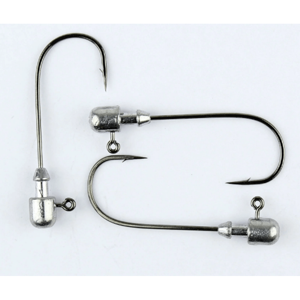 River Magic Jig Head 3P - 10GR