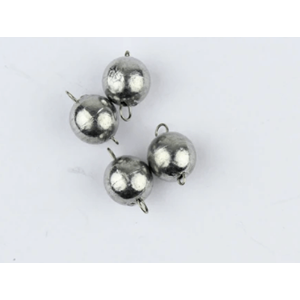 River Jig Kafa Hareketli 4P - 3.5GR