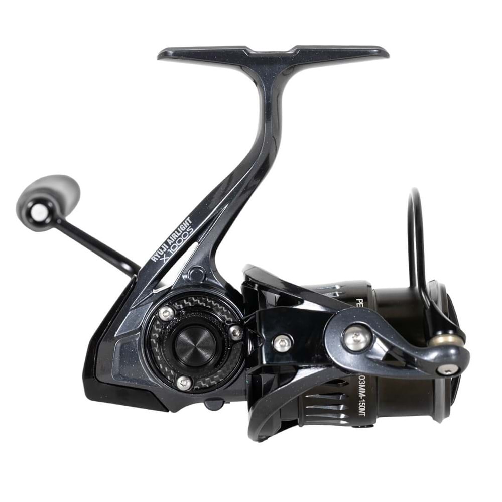 Ryuji Airlight X 1000S 6+1BB Makara