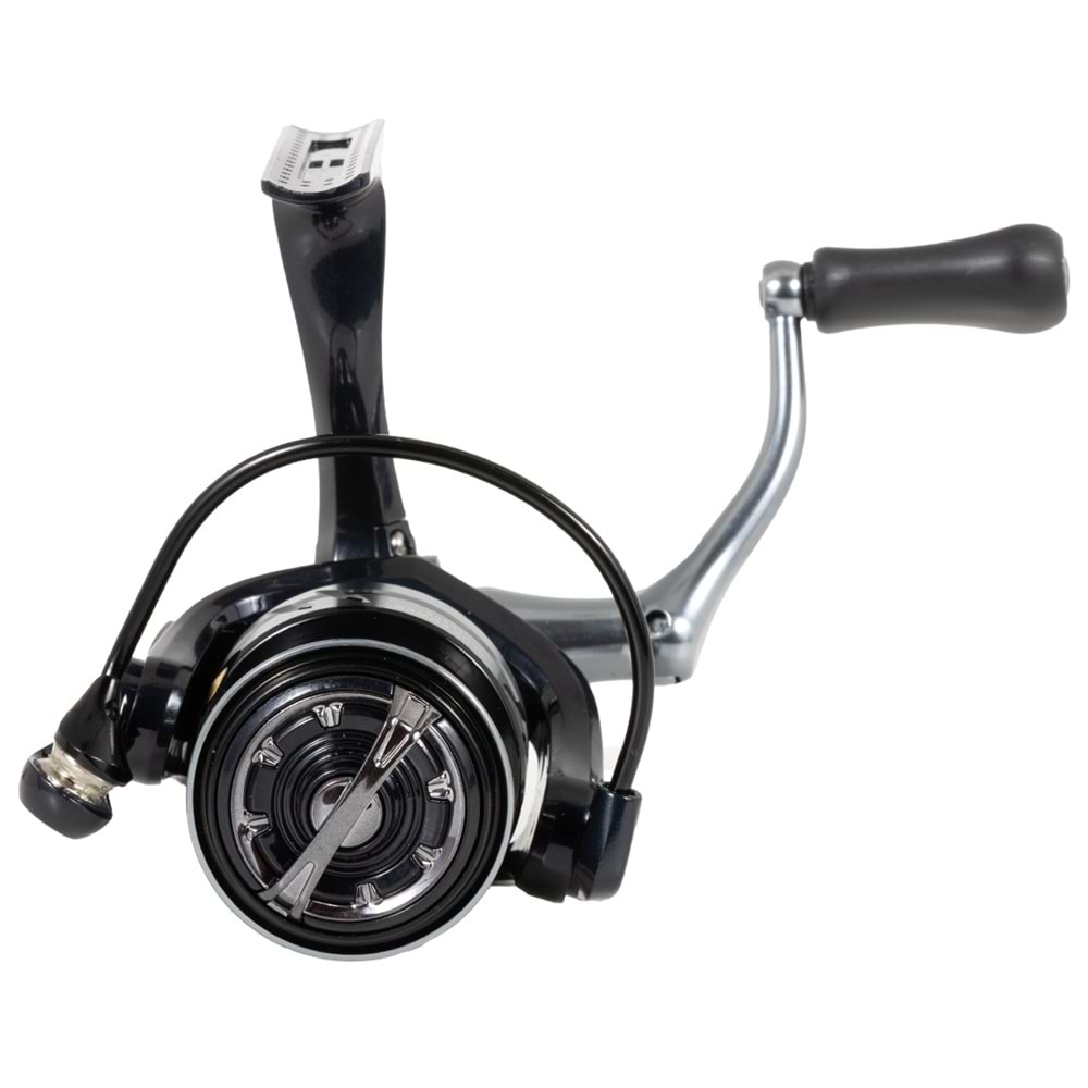 Remixon Blue Power 2000S 5+1BB Makara