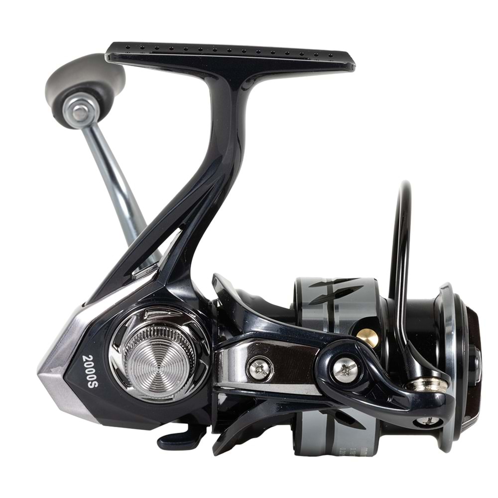 Remixon Blue Power 2000S 5+1BB Makara