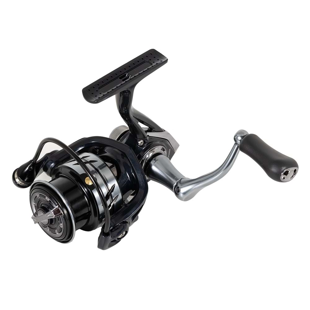 Remixon Blue Power 2000S 5+1BB Makara