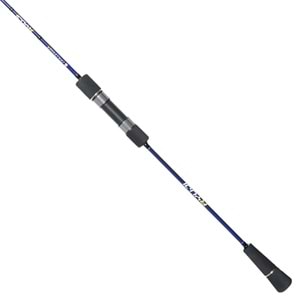 Ryuji Challenger SP 1.83M 100-300GR 2P Slow Jig Kamış