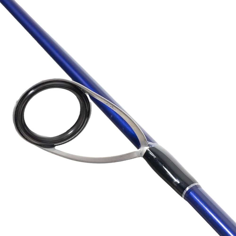 Ryuji Challenger SP 1.83M 100-300GR 2P Slow Jig Kamış