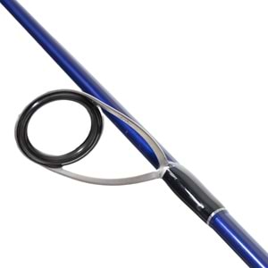 Ryuji Challenger SP 1.83M 100-300GR 2P Slow Jig Kamış