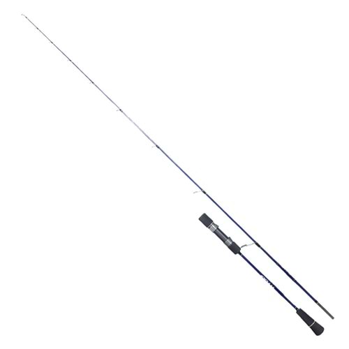 Ryuji Challenger SP 1.83m 20-100gr 2p Slow Jig Kamış