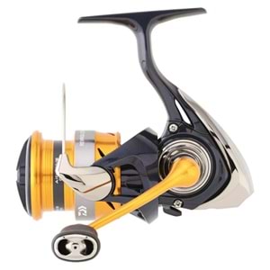 Daiwa Revros 23 LT 2000 XH Makara