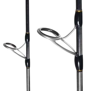 Ryuji Ocean Soul Fuji 1.80m 30-200gr 2P Slow Jig Kamış