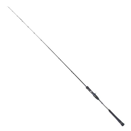 Ryuji Power Jig Game CA 1.83m 120-450gr Tek P. Jig Kamış (Tetikli)