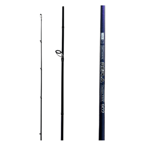 ICON-IC Repla 270 CM 10-35 GR Spin Kamışı